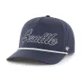 SEATTLE MARINERS OVERHAND BVHATS 47 HITCH