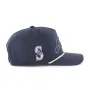 SEATTLE MARINERS OVERHAND BVHATS 47 HITCH
