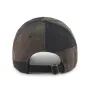 CHICAGO CUBS PATCHED BVHATS 47 CLEAN UP