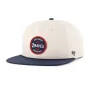 ATLANTA BRAVES PAYSON BVHATS 47 CAPTAIN RF RELAXED FIT