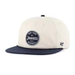 NEW YORK YANKEES PAYSON BVHATS 47 CAPTAIN RF RELAXED FIT