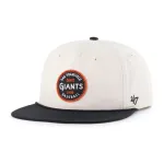 SAN FRANCISCO GIANTS PAYSON BVHATS 47 CAPTAIN RF RELAXED FIT