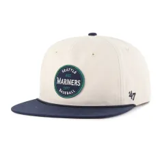 SEATTLE MARINERS PAYSON BVHATS 47 CAPTAIN RF RELAXED FIT
