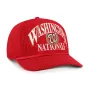 WASHINGTON NATIONALS PITCHOUT ROPE BVHATS 47 HITCH