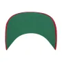 WASHINGTON NATIONALS PITCHOUT ROPE BVHATS 47 HITCH
