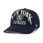 NEW YORK YANKEES PITCHOUT ROPE BVHATS 47 HITCH