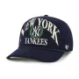 NEW YORK YANKEES PITCHOUT ROPE BVHATS 47 HITCH