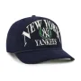 NEW YORK YANKEES PITCHOUT ROPE BVHATS 47 HITCH