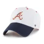 ATLANTA BRAVES PATRIOTIC FLAG FILL BVHATS 47 CLEANUP