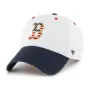 BOSTON RED SOX PATRIOTIC FLAG FILL BVHATS 47 CLEANUP