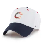 CHICAGO CUBS PATRIOTIC FLAG FILL BVHATS 47 CLEANUP