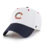 CHICAGO CUBS PATRIOTIC FLAG FILL BVHATS 47 CLEANUP