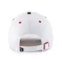CHICAGO WHITE SOX PATRIOTIC FLAG FILL BVHATS 47 CLEAN UP