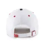CINCINNATI REDS PATRIOTIC FLAG FILL BVHATS 47 CLEAN UP