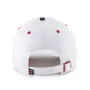 CLEVELAND GUARDIANS PATRIOTIC FLAG FILL BVHATS 47 CLEAN UP