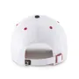 MILWAUKEE BREWERS PATRIOTIC FLAG FILL BVHATS 47 CLEAN UP