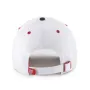 WASHINGTON NATIONALS PATRIOTIC FLAG FILL BVHATS 47 CLEAN UP
