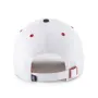 NEW YORK YANKEES PATRIOTIC FLAG FILL BVHATS 47 CLEAN UP