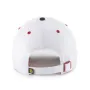 SAN DIEGO PADRES PATRIOTIC FLAG FILL BVHATS 47 CLEAN UP
