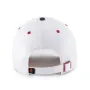 SAN FRANCISCO GIANTS PATRIOTIC FLAG FILL BVHATS 47 CLEAN UP