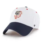 SAN FRANCISCO GIANTS PATRIOTIC FLAG FILL BVHATS 47 CLEAN UP