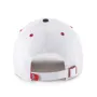 ST. LOUIS CARDINALS PATRIOTIC FLAG FILL BVHATS 47 CLEAN UP