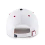 SEATTLE MARINERS PATRIOTIC FLAG FILL BVHATS 47 CLEAN UP