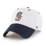 SEATTLE MARINERS PATRIOTIC FLAG FILL BVHATS 47 CLEAN UP