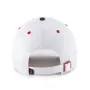 ARIZONA DIAMONDBACKS PATRIOTIC FLAG FILL BVHATS 47 CLEAN UP