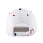 TAMPA BAY RAYS PATRIOTIC FLAG FILL BVHATS 47 CLEAN UP