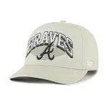 ATLANTA BRAVES POMONA BVHATS 47 HITCH