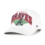 ATLANTA BRAVES POMONA BVHATS 47 HITCH