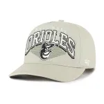 BALTIMORE ORIOLES POMONA BVHATS 47 HITCH