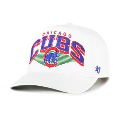 CHICAGO CUBS POMONA BVHATS 47 HITCH