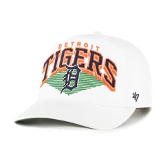 DETROIT TIGERS POMONA BVHATS 47 HITCH