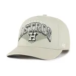 HOUSTON ASTROS POMONA BVHATS 47 HITCH