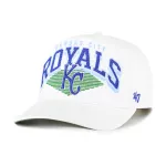 KANSAS CITY ROYALS POMONA BVHATS 47 HITCH