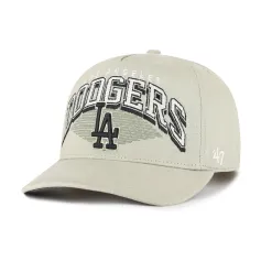 LOS ANGELES DODGERS POMONA BVHATS 47 HITCH