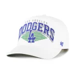 LOS ANGELES DODGERS POMONA BVHATS 47 HITCH