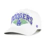 LOS ANGELES DODGERS POMONA BVHATS 47 HITCH