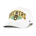 MILWAUKEE BREWERS POMONA BVHATS 47 HITCH