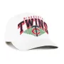MINNESOTA TWINS POMONA BVHATS 47 HITCH