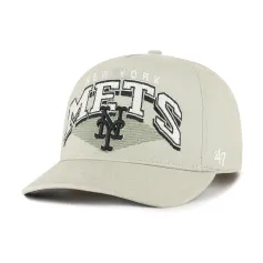 NEW YORK METS POMONA BVHATS 47 HITCH