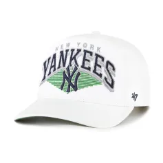 NEW YORK YANKEES POMONA BVHATS 47 HITCH