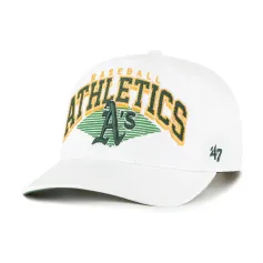 ATHLETICS BASEBALL POMONA BVHATS 47 HITCH