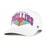 PHILADELPHIA PHILLIES POMONA BVHATS 47 HITCH