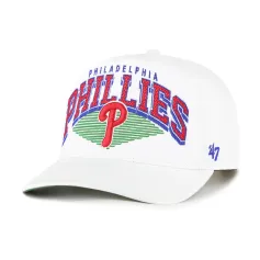PHILADELPHIA PHILLIES POMONA BVHATS 47 HITCH