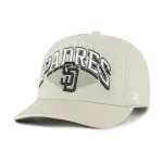 SAN DIEGO PADRES POMONA BVHATS 47 HITCH