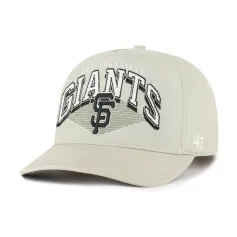 SAN FRANCISCO GIANTS POMONA BVHATS 47 HITCH