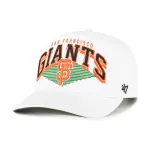 SAN FRANCISCO GIANTS POMONA BVHATS 47 HITCH